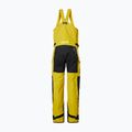 Men's sailing trousers Helly Hansen Skagen Offshore Bib gold rush 8