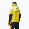 Men's sailing jacket Helly Hansen Skagen Offshore gold rush 2