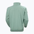 Helly Hansen men's HP Racing Bomber 2.0 cactus sailing jacket 7