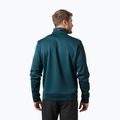 Men's Helly Hansen HP Fleece 2.0 dark creek sailing sweatshirt 2