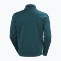 Men's Helly Hansen HP Fleece 2.0 dark creek sailing sweatshirt 7