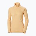 Helly Hansen women's sailing sweatshirt Inshore 1/2 Zip miami peach 5