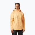 Women's sailing jacket Helly Hansen HP Racing 2.0 miami peach