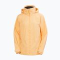 Women's sailing jacket Helly Hansen HP Racing 2.0 miami peach 2