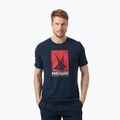 Men's Helly Hansen HP Race T-shirt Graphic navy