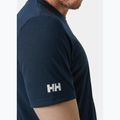 Men's Helly Hansen HP Race T-shirt Graphic navy 4