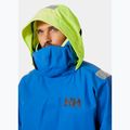 Men's sailing jacket Helly Hansen Skagen Pro cobalt 2.0 3