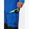 Men's sailing trousers Helly Hansen Skagen Pro Bib cobalt 2.0 6