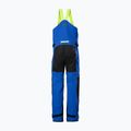 Men's sailing trousers Helly Hansen Skagen Pro Bib cobalt 2.0 8