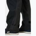 Men's sailing trousers Helly Hansen Skagen Pro Bib ebony 6