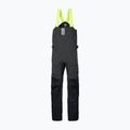 Men's sailing trousers Helly Hansen Skagen Pro Bib ebony 7