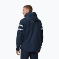 Helly Hansen men's sailing jacket Salt Inshore navy 2