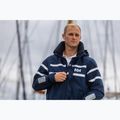 Helly Hansen men's sailing jacket Salt Inshore navy 11