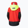 Women's sailing jacket Helly Hansen Skagen Pro Jacket alert red 2