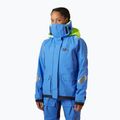 Women's sailing jacket Helly Hansen Skagen Pro ultra blue