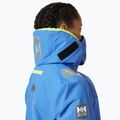 Women's sailing jacket Helly Hansen Skagen Pro ultra blue 4