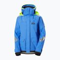 Women's sailing jacket Helly Hansen Skagen Pro ultra blue 8