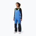 Women's sailing trousers Helly Hansen Skagen Pro Bib ultra blue