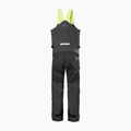 Women's sailing trousers Helly Hansen Skagen Pro Bib ebony 2