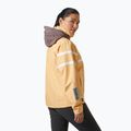 Helly Hansen Salt Inshore women's sailing jacket miami peach 2