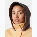 Helly Hansen Salt Inshore women's sailing jacket miami peach 3