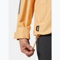 Helly Hansen Salt Inshore women's sailing jacket miami peach 5