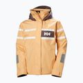 Helly Hansen Salt Inshore women's sailing jacket miami peach 6