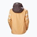 Helly Hansen Salt Inshore women's sailing jacket miami peach 7