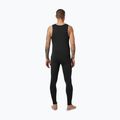 Men's Helly Hansen Waterwear Salopette 2.0 3 mm black wetsuit 2