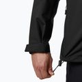 Men's sailing jacket Helly Hansen Crew Hooded Midlayer 2 black 6