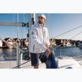 Men's sailing jacket Helly Hansen Crew Hooded 2.0 white 10