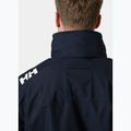 Men's sailing jacket Helly Hansen Crew Hooded 2.0 navy 5