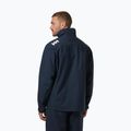 Men's sailing jacket Helly Hansen Crew Midlayer 2 navy 2