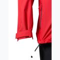 Men's sailing jacket Helly Hansen Crew 2.0 red 5