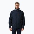 Men's sailing jacket Helly Hansen Crew 2.0 navy