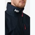 Men's sailing jacket Helly Hansen Crew 2.0 navy 3