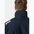 Men's sailing jacket Helly Hansen Crew 2.0 navy 4