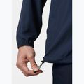 Men's sailing jacket Helly Hansen Salt Striped Windbreaker navy 4