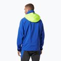 Men's sailing jacket Helly Hansen HP Foil Shell 2.0 cobalt 2.0 2