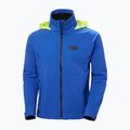 Men's sailing jacket Helly Hansen HP Foil Shell 2.0 cobalt 2.0 8