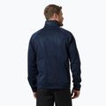 Men's sailing sweatshirt Helly Hansen Hp Windproof Fleece 2.0 navy 2