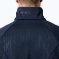 Men's sailing sweatshirt Helly Hansen Hp Windproof Fleece 2.0 navy 4