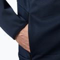 Men's sailing sweatshirt Helly Hansen Hp Windproof Fleece 2.0 navy 5