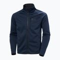 Men's sailing sweatshirt Helly Hansen Hp Windproof Fleece 2.0 navy 6