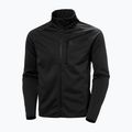 Men's sailing sweatshirt Helly Hansen Hp Windproof Fleece 2.0 ebony 3