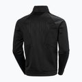 Men's sailing sweatshirt Helly Hansen Hp Windproof Fleece 2.0 ebony 4