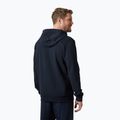 Men's sailing sweatshirt Helly Hansen Salt Cotton navy 2