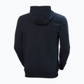 Men's sailing sweatshirt Helly Hansen Salt Cotton navy 6