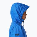 Children's sailing jacket Helly Hansen Crew Hooded JR cobalt 2.0 3