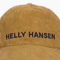 Helly Hansen Graphic lynx baseball cap 3